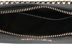 Goedkoop 🎉 Beste recensies van 💯 Michael Kors Chain Pouchette M Dames Crossbodytas - Zwart 🛒 🤩 -Tassen-dames Winkel 550x153