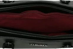 Flash-uitverkoop ๐ Promo ๐ Wimona Laptoptas / Werktas / Aktetas Dames - Kyara-One - 15.6 Inch - Imitatieleer - Zwart โ๏ธ โญ 23 Flash-uitverkoop ๐ Promo ๐ Wimona Laptoptas / Werktas / Aktetas Dames - Kyara-One - 15.6 Inch - Imitatieleer - Zwart โ๏ธ โญ -Tassen-dames Winkel 550x166