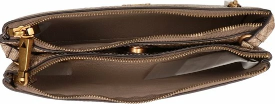 Korting ๐ Beste Verkoop ๐ฅ Guess Kleine Schoudertas / Crossbody Tas Dames - Naya - Beige โจ ๐ 5 Korting ๐ Beste Verkoop ๐ฅ Guess Kleine Schoudertas / Crossbody Tas Dames - Naya - Beige โจ ๐ - Afbeelding 3