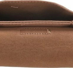 Gloednieuw 🧨 Korting 👍 Beagles Carral Telefoontasje - Bruin 🧨 ❤️ -Tassen-dames Winkel 550x228