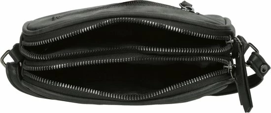 Coupon π Beste Verkoop π Enrico Benetti Zoë 66910 Schoudertas - Zwart β β¨ 7 Coupon π Beste Verkoop π Enrico Benetti Zoë 66910 Schoudertas - Zwart β β¨ - Afbeelding 5