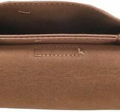 Gloednieuw 🧨 Korting 👍 Beagles Carral Telefoontasje - Bruin 🧨 ❤️ -Tassen-dames Winkel 550x232