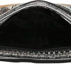 Flash-uitverkoop ❤️ Hete verkoop ⭐ Enrico Benetti Granada - Schoudertas A4 - Azteken Print - 15,6 Inch 🎁 🌟 -Tassen-dames Winkel 550x237 1