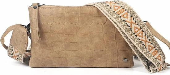 Uitgang β Nieuw β I'm Dutch Camel New Amsterdam Schoudertasje Crossbody Twee Schouderbanden π β¨ 3 Uitgang β Nieuw β I'm Dutch Camel New Amsterdam Schoudertasje Crossbody Twee Schouderbanden π β¨