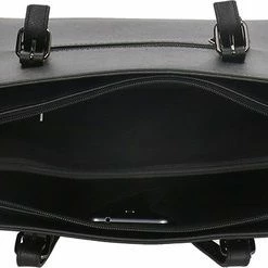 Goedkoopste π Nieuw π Charm London Birmingham Shopper 15,6 Inch (34.5x19.4 Cm) - Zwart π β€οΈ 18 Goedkoopste π Nieuw π Charm London Birmingham Shopper 15,6 Inch (34.5x19.4 Cm) - Zwart π β€οΈ -Tassen-dames Winkel 550x247