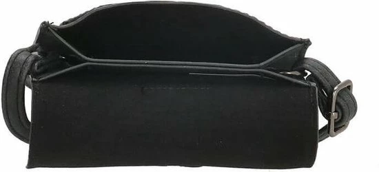 Promo π€© Gloednieuw 𧨠Beagles Carral Telefoontasje - Zwart π π 9 Promo π€© Gloednieuw 𧨠Beagles Carral Telefoontasje - Zwart π π - Afbeelding 7