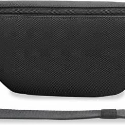 Promo 😉 Gloednieuw 👍 Tigernu Heuptasje Dames Heren - Fanny Pack - Riemtas - WATERAFSTOTEND - RFID ANTI SKIM - Zwart - 🌟 😀 -Tassen-dames Winkel 550x254 2