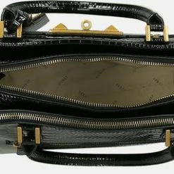 Beste deal ✔️ Promo 🎉 GUESS Dames Handtas Kunststof - Zwart 😍 🔔 -Tassen-dames Winkel 550x256