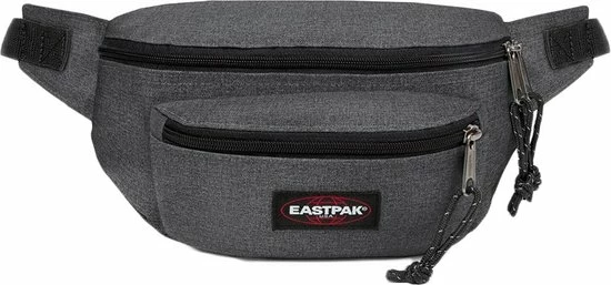 Kopen ๐ Goedkoop ๐ฅ Eastpak - Heuptas - ๐ฆฎ ๐ Doggy Bag - Zwart ๐ ๐ฅ 3 Kopen ๐ Goedkoop ๐ฅ Eastpak - Heuptas - ๐ฆฎ ๐ Doggy Bag - Zwart ๐ ๐ฅ