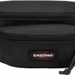 Goedkoop 🔔 Beste recensies van 👍 Eastpak - Heuptas 🦮 🐕 Doggy Bag - Black 😀 👏 -Tassen-dames Winkel 550x257