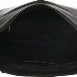 Coupon ๐ Goedkoop ๐ Old West Leren Schoudertas Zwart ๐ ๐ 17 Coupon ๐ Goedkoop ๐ Old West Leren Schoudertas Zwart ๐ ๐ -Tassen-dames Winkel 550x258