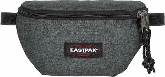 Begroting π Uitgang β Eastpak - Heuptas Authentic - Black Denim π π― 3 Begroting π Uitgang β Eastpak - Heuptas Authentic - Black Denim π π―