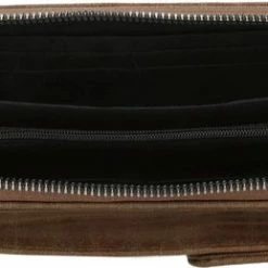 Beste recensies van ✨ Uitgang 👏 Enrico Benetti Telefoontasje Portemonnee Tasje Dames Camel 🌟 ❤️ -Tassen-dames Winkel 550x259