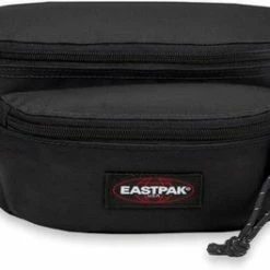 Goedkoop 🔔 Beste recensies van 👍 Eastpak - Heuptas 🦮 🐕 Doggy Bag - Black 😀 👏 -Tassen-dames Winkel 550x264