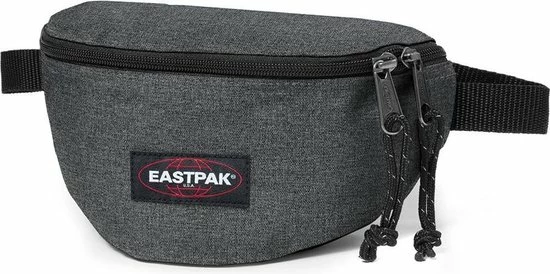 Begroting π Uitgang β Eastpak - Heuptas Authentic - Black Denim π π― 4 Begroting π Uitgang β Eastpak - Heuptas Authentic - Black Denim π π― - Afbeelding 2