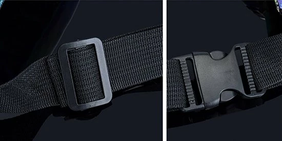 Hete verkoop π Beste Verkoop π Heuptas - Holografisch Paars | PU Leder | 22 X 12 X 7 Cm | Fashion Favorite β€οΈ π 4 Hete verkoop π Beste Verkoop π Heuptas - Holografisch Paars | PU Leder | 22 X 12 X 7 Cm | Fashion Favorite β€οΈ π - Afbeelding 2