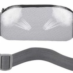 Uitgang 🔥 Beste Pirce 🌟 Merkloos Heuptasje - Fanny Pack Voor Op Reis – Buideltasje – Heuptasje Gaatje Voor Koptelefoon Oordopjes - Festival Musthaves – Waistpack - Smartphone Heuptas – Zwart ⭐ 😍 -Tassen-dames Winkel 550x280 1