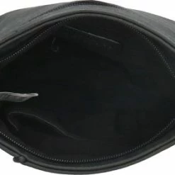 Beste Pirce ❤️ Promo 🥰 Enrico Benetti June 66588 Schoudertas - Zwart ⌛ 🎁 -Tassen-dames Winkel 550x283 4