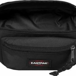 Goedkoop 🔔 Beste recensies van 👍 Eastpak - Heuptas 🦮 🐕 Doggy Bag - Black 😀 👏 -Tassen-dames Winkel 550x286 1