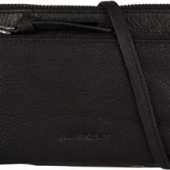 Begroting 😀 Hete verkoop 😀 Burkely Antique Avery Dames Mini Bag Crossbodytas - Zwart 😉 🔔 -Tassen-dames Winkel 550x288 1