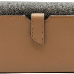 Promo 🧨 Promo ✨ Michael Kors Jet Set Charm Dames Crossbodytas - Bruin 😉 ❤️ -Tassen-dames Winkel 550x292 1