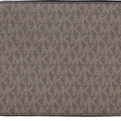 Promo 🤩 Korting 👍 Michael Kors Crossbodytas Jet Set Charm Leer - Zwart 👍 ✨ -Tassen-dames Winkel 550x294 2