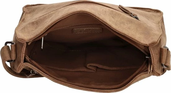 Flash-uitverkoop π Coupon β¨ Enrico Benetti Bobbi 66592 Schoudertas - Camel π π 6 Flash-uitverkoop π Coupon β¨ Enrico Benetti Bobbi 66592 Schoudertas - Camel π π - Afbeelding 4