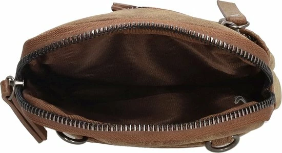 Coupon π Beste Pirce 𧨠Enrico Benetti Zoë Telefoontasje Klein Schoudertas En Heuptas Camel βοΈ π 8 Coupon π Beste Pirce 𧨠Enrico Benetti Zoë Telefoontasje Klein Schoudertas En Heuptas Camel βοΈ π - Afbeelding 6