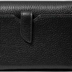 Hete verkoop ⌛ Aanbiedingen 👍 Michael Kors Sm Phone Crossbody Dames Tas - Zwart 🧨 😍 -Tassen-dames Winkel 550x300