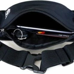 Groothandel 🛒 Goedkoopste ⭐ Dutch Shield SPORT HEUPTAS - FITNESS HEUPTASJE LICHTGEWICHT HARDLOOP SMARTPHONE ACCESSOIRES ⌛ 😀 -Tassen-dames Winkel 550x301 1