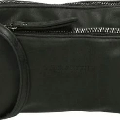 Groothandel ⭐ Coupon 🔔 Enrico Benetti Zoë 66909 Schoudertas - Zwart ⭐ 🎁