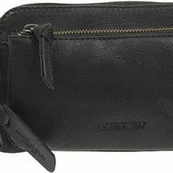 Begroting 😀 Hete verkoop 😀 Burkely Antique Avery Dames Mini Bag Crossbodytas - Zwart 😉 🔔 -Tassen-dames Winkel 550x305