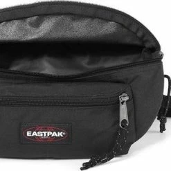 Goedkoop 🔔 Beste recensies van 👍 Eastpak - Heuptas 🦮 🐕 Doggy Bag - Black 😀 👏 -Tassen-dames Winkel 550x306 1