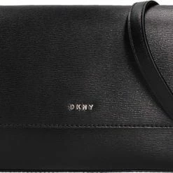 Uitgang ๐ฅฐ Beste Verkoop ๐ DKNY Bryant Flap M Dames Crossbodytas - Zwart ๐ ๐งจ 23 Uitgang ๐ฅฐ Beste Verkoop ๐ DKNY Bryant Flap M Dames Crossbodytas - Zwart ๐ ๐งจ -Tassen-dames Winkel 550x306 4