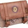 Flash-uitverkoop 🛒 Korting 😍 Warner Bros Harry Potter - Schoudertas - Heuptas - Lengte 20cm 🤩 ❤️
