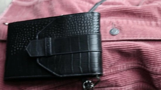 Promo π Flash-uitverkoop π Mosz MŌSZ Croco Dames Telefoontasje / Crossbody / Phonebag - Leer - π π― 4 Promo π Flash-uitverkoop π Mosz MŌSZ Croco Dames Telefoontasje / Crossbody / Phonebag - Leer - π π― - Afbeelding 2