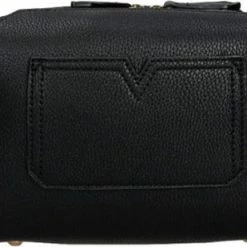 Beste Pirce ❤️ Uitgang 👍 Valentino Bags Crossbodytas Pattie - Zwart ❤️ ✔️ -Tassen-dames Winkel 550x309 54