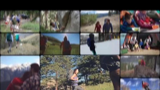 Beste Pirce βοΈ Uitgang π Kelty Hyphen Pack-Tote - Groen Camo - 30 Liter π π€© 4 Beste Pirce βοΈ Uitgang π Kelty Hyphen Pack-Tote - Groen Camo - 30 Liter π π€© - Afbeelding 2