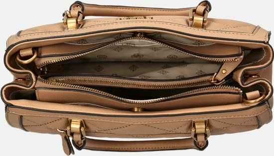 Aanbiedingen ๐ Flash-uitverkoop ๐ฅฐ Guess Abey Girlfriend Satchel Handtassen - Camel ๐ โญ 20 Aanbiedingen ๐ Flash-uitverkoop ๐ฅฐ Guess Abey Girlfriend Satchel Handtassen - Camel ๐ โญ - Afbeelding 18
