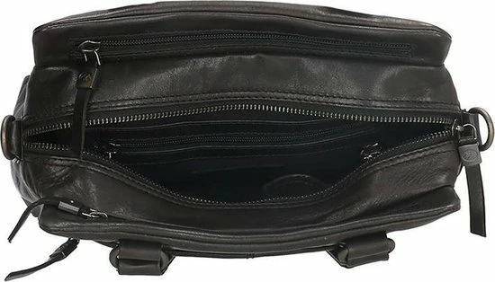 Begroting ๐คฉ Hete verkoop ๐ Micmacbags Porto Handtas - Zwart โจ ๐ 11 Begroting ๐คฉ Hete verkoop ๐ Micmacbags Porto Handtas - Zwart โจ ๐ - Afbeelding 9