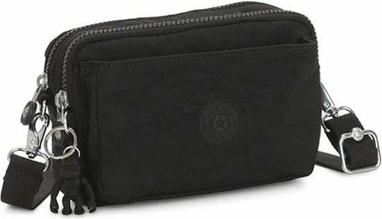 Top 10 🔥 Goedkoop ✔️ Kipling Crossbodytas Abanu 🎉 👏 5 Top 10 🔥 Goedkoop ✔️ Kipling Crossbodytas Abanu 🎉 👏 - Afbeelding 3