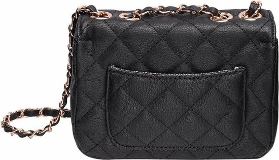 Beste Verkoop β Goedkoopste β¨ YW YEHWANG PU Leren Tas Gestikt Zwart - Schoudertas - Handtas - Tas - Schoudertasje Dames Klein - Schoudertas Dames - Handtas Dames - Dames Tas - Dames Tassen - Dames Tassen Schoudertas - Dames Tassen Handtas - Zwarte Handtas - Zwarte Tas - Zwarte Schoudertas β€οΈ π 5 Beste Verkoop β Goedkoopste β¨ YW YEHWANG PU Leren Tas Gestikt Zwart - Schoudertas - Handtas - Tas - Schoudertasje Dames Klein - Schoudertas Dames - Handtas Dames - Dames Tas - Dames Tassen - Dames Tassen Schoudertas - Dames Tassen Handtas - Zwarte Handtas - Zwarte Tas - Zwarte Schoudertas β€οΈ π - Afbeelding 3