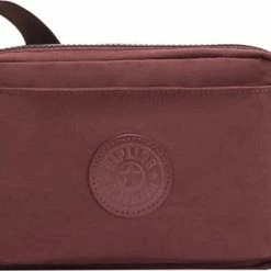 Aanbiedingen ๐ Groothandel ๐ Kipling ABANU Dames Tas - Mahogany ๐คฉ ๐