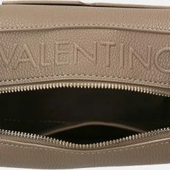 Goedkoopste 😀 Groothandel 🌟 Valentino Bags Valentino Pattie Haversack Dames Schoudertas - Taupe - Maat Geen 🎁 🌟 -Tassen-dames Winkel 550x320 5