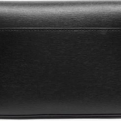 Uitgang ๐ฅฐ Beste Verkoop ๐ DKNY Bryant Flap M Dames Crossbodytas - Zwart ๐ ๐งจ 20 Uitgang ๐ฅฐ Beste Verkoop ๐ DKNY Bryant Flap M Dames Crossbodytas - Zwart ๐ ๐งจ -Tassen-dames Winkel 550x321 8