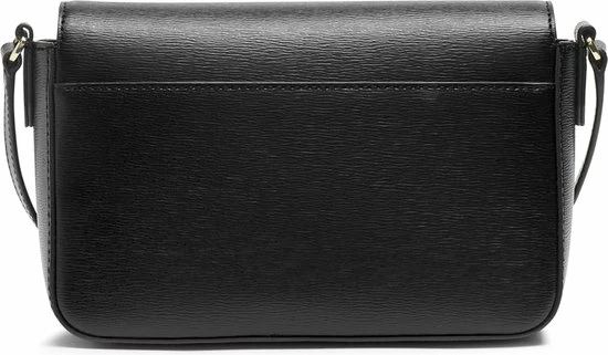 Uitgang ๐ฅฐ Beste Verkoop ๐ DKNY Bryant Flap M Dames Crossbodytas - Zwart ๐ ๐งจ 7 Uitgang ๐ฅฐ Beste Verkoop ๐ DKNY Bryant Flap M Dames Crossbodytas - Zwart ๐ ๐งจ - Afbeelding 5