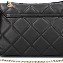 Goedkoop 💯 Kopen 👏 Valentino Bags Ocarina Dames Crossbodytas - Zwart ✔️ 🛒 -Tassen-dames Winkel 550x323