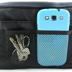 Beste recensies van 🥰 Beste deal 🎁 Merkloos Handtas Organizer - Bag In Bag - 11 Ruime Vakken - Zwart - 29 X 9 X 17 Cm - Tasorganizer 🎁 🌟 -Tassen-dames Winkel 550x328 10