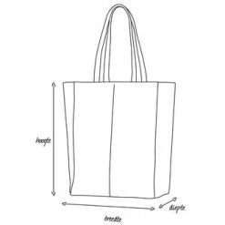 Top 10 🤩 Begroting 💯 Beagles Xeraco Shopper - Zwart ❤️ 🎉 -Tassen-dames Winkel 550x328 2