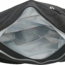 Flash-uitverkoop 😀 Kopen ❤️ Enrico Benetti Frances Schoudertas - 66833 - Zwart ✨ 💯 -Tassen-dames Winkel 550x330 2